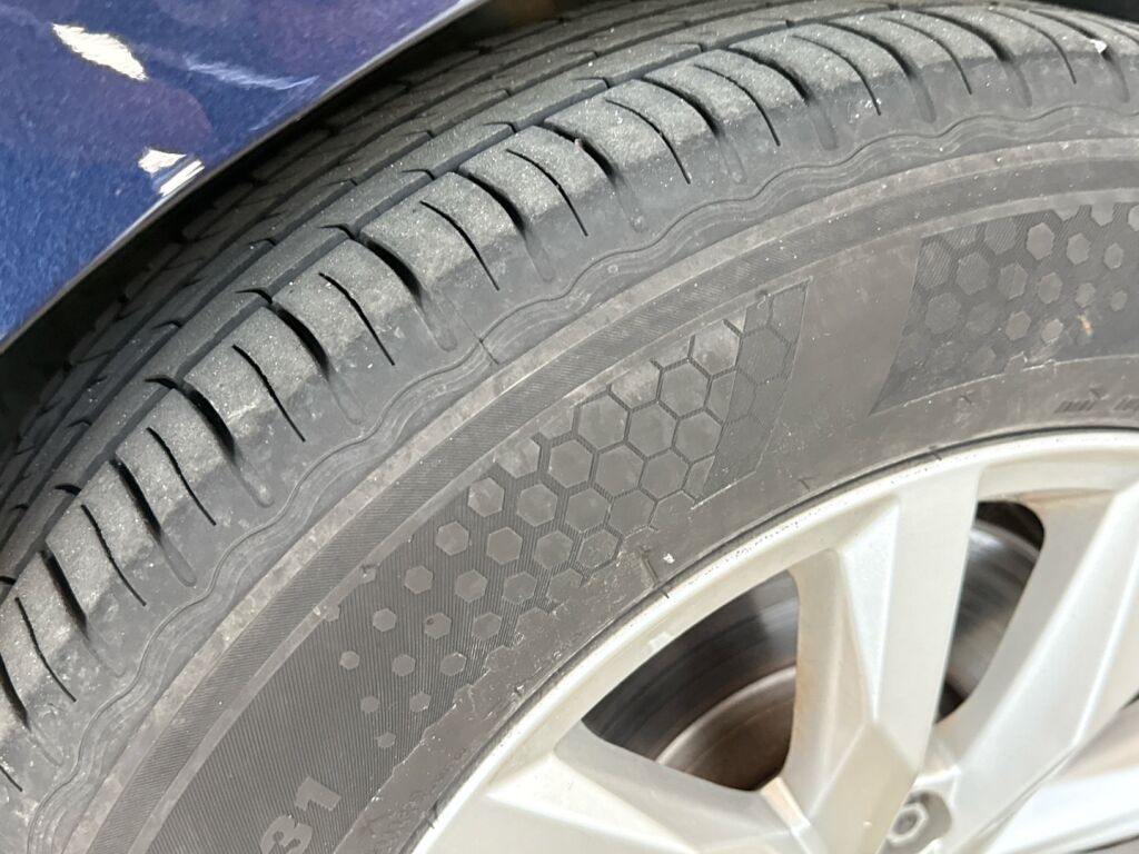 Volkswagen Passat 2017 Sininen