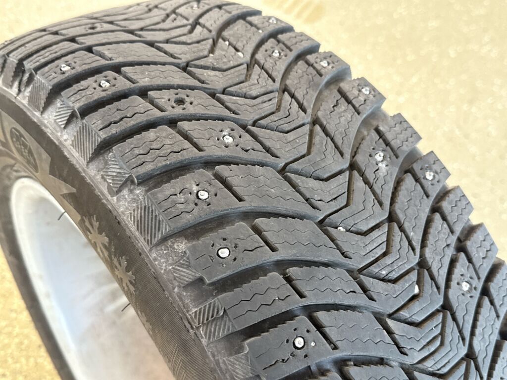 Volkswagen Passat 2017 Sininen