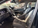Volvo V60 2011 Musta