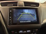 Honda Civic 2017 Musta
