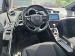 Honda Civic 2017 Musta