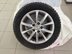 Honda Civic 2017 Musta