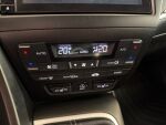 Honda Civic 2017 Musta