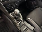 Honda Civic 2017 Musta