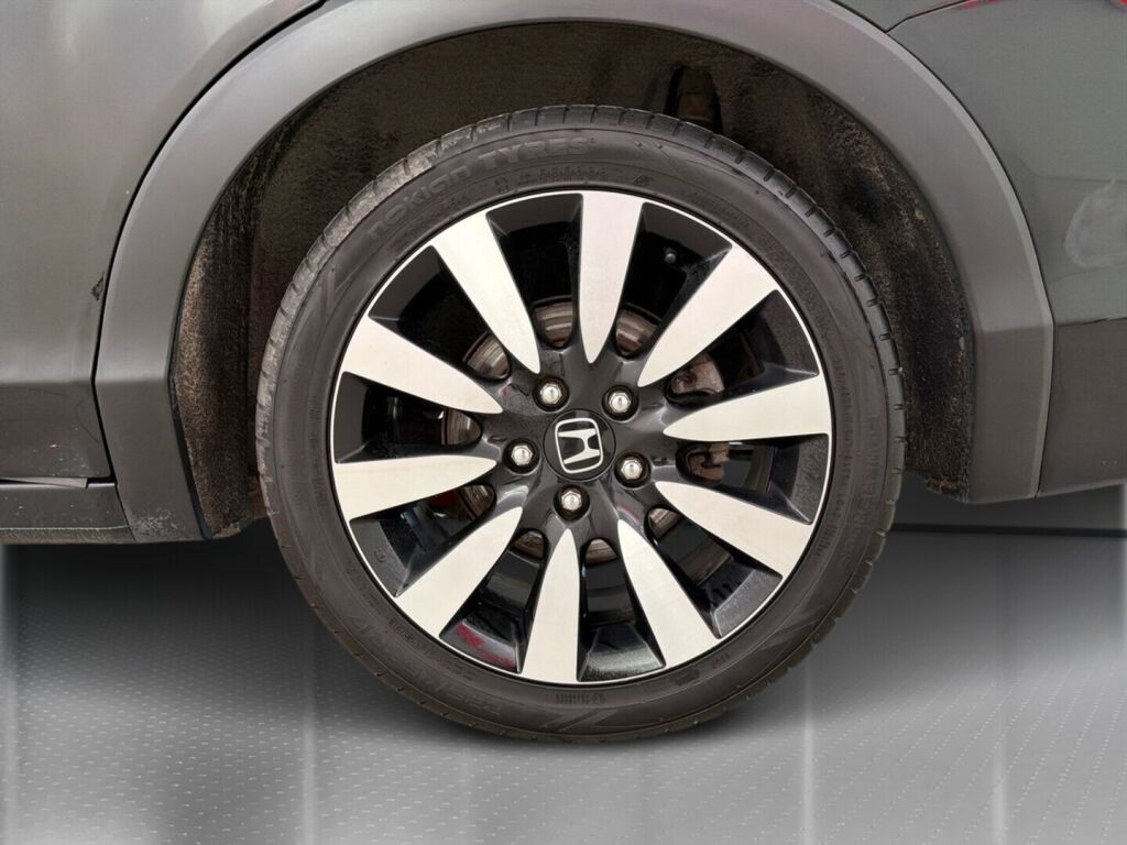 Honda Civic 2017 Musta