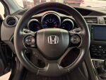 Honda Civic 2017 Musta