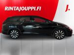 Honda Civic 2017 Musta