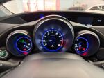Honda Civic 2017 Musta