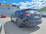 Honda Civic 2017 Musta
