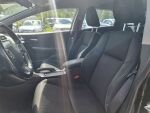 Honda Civic 2017 Musta