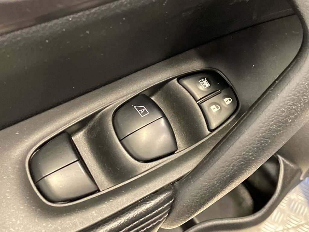 Nissan X-Trail 2018 Hopea