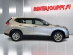 Nissan X-Trail 2018 Hopea