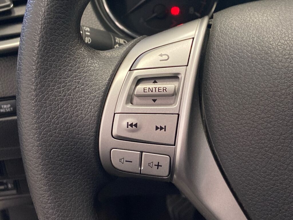 Nissan X-Trail 2018 Hopea