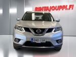 Nissan X-Trail 2018 Hopea