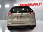 Nissan X-Trail 2018 Hopea