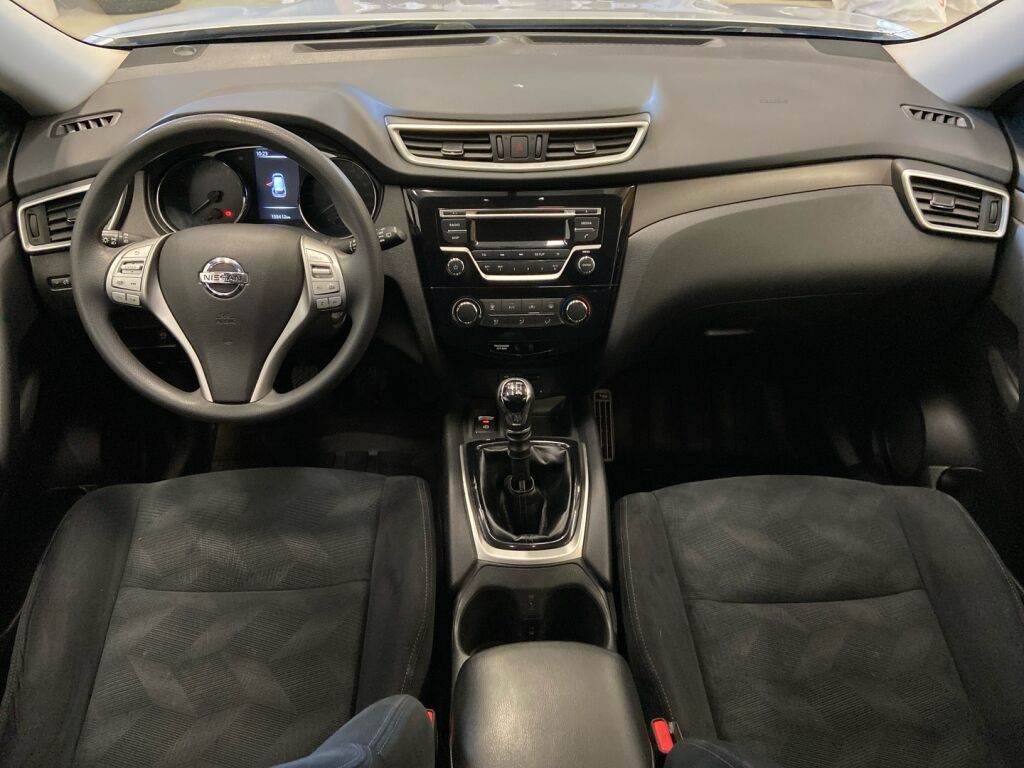 Nissan X-Trail 2018 Hopea