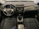 Nissan X-Trail 2018 Hopea