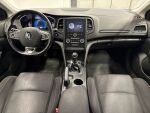 Renault Megane 2017 Valkoinen