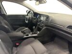 Renault Megane 2017 Valkoinen