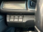 Honda Civic 2017 Punainen