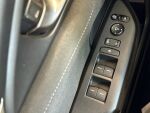 Honda Civic 2017 Punainen