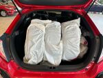 Honda Civic 2017 Punainen