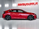 Honda Civic 2017 Punainen