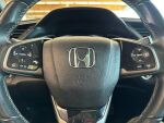 Honda Civic 2017 Punainen