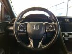Honda Civic 2017 Harmaa