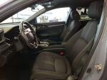 Honda Civic 2017 Harmaa