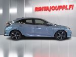 Honda Civic 2017 Harmaa