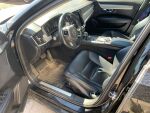Volvo V90 2017 Musta