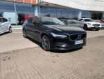 Volvo V90 2017 Musta