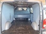 Mercedes-Benz Vito 2018 Harmaa