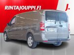 Mercedes-Benz Vito 2018 Harmaa