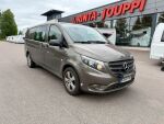 Mercedes-Benz Vito 2018 Harmaa