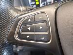Mercedes-Benz Vito 2018 Harmaa
