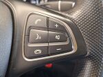 Mercedes-Benz Vito 2018 Harmaa