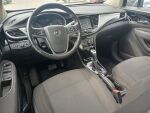 Opel Mokka 2017 Harmaa