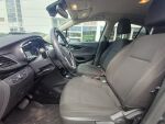Opel Mokka 2017 Harmaa