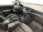 Opel Astra 2017 Valkoinen