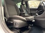 Opel Astra 2017 Valkoinen