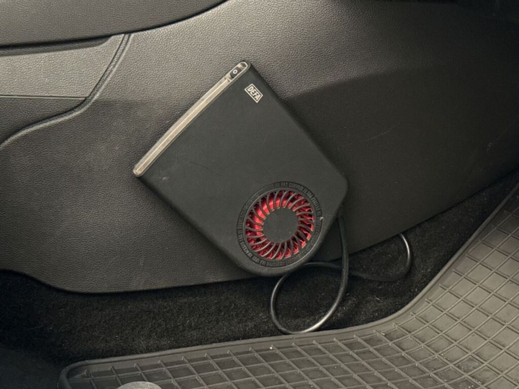 Opel Astra 2017 Valkoinen