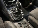 Opel Astra 2017 Valkoinen
