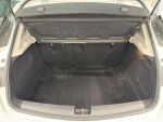 Opel Astra 2017 Valkoinen