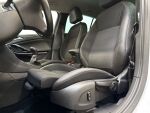 Opel Astra 2017 Valkoinen