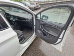 Opel Astra 2017 Valkoinen
