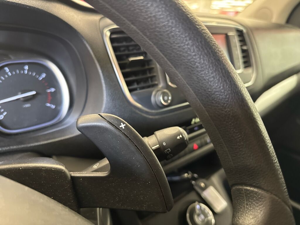 Toyota Proace Verso 2017 Harmaa