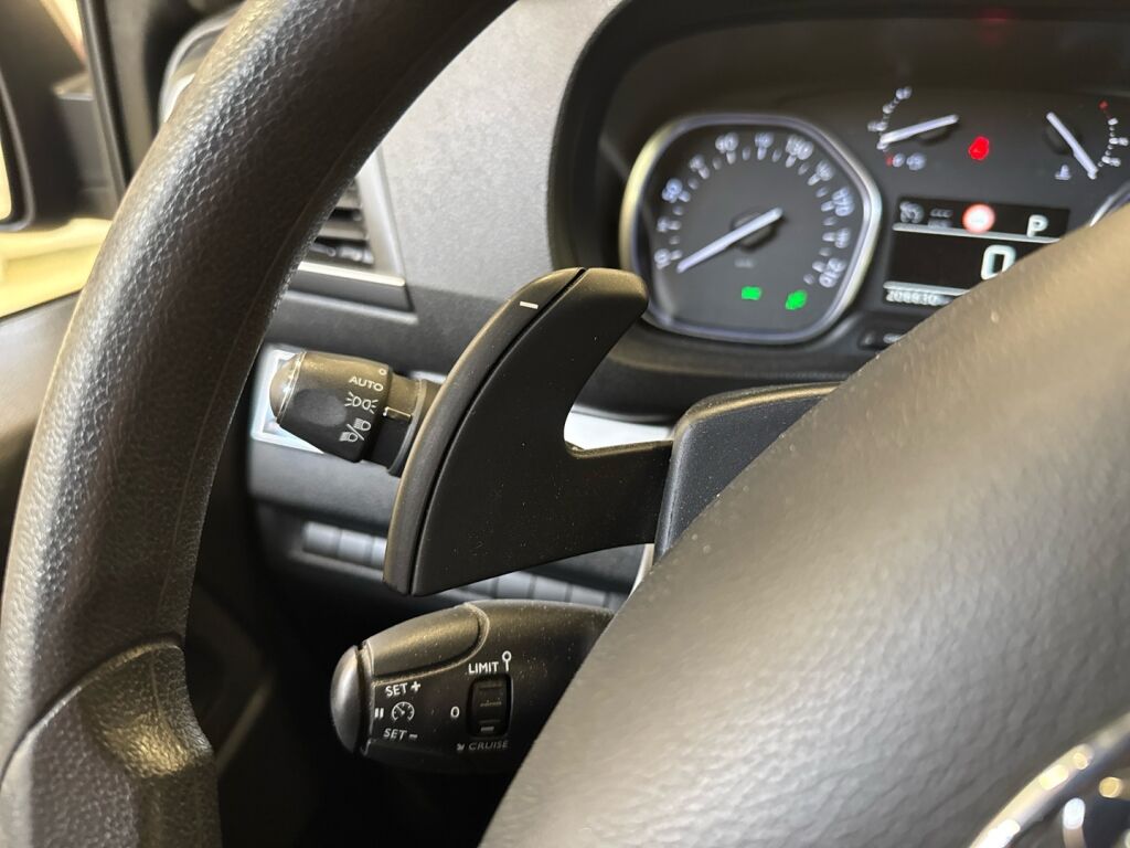 Toyota Proace Verso 2017 Harmaa