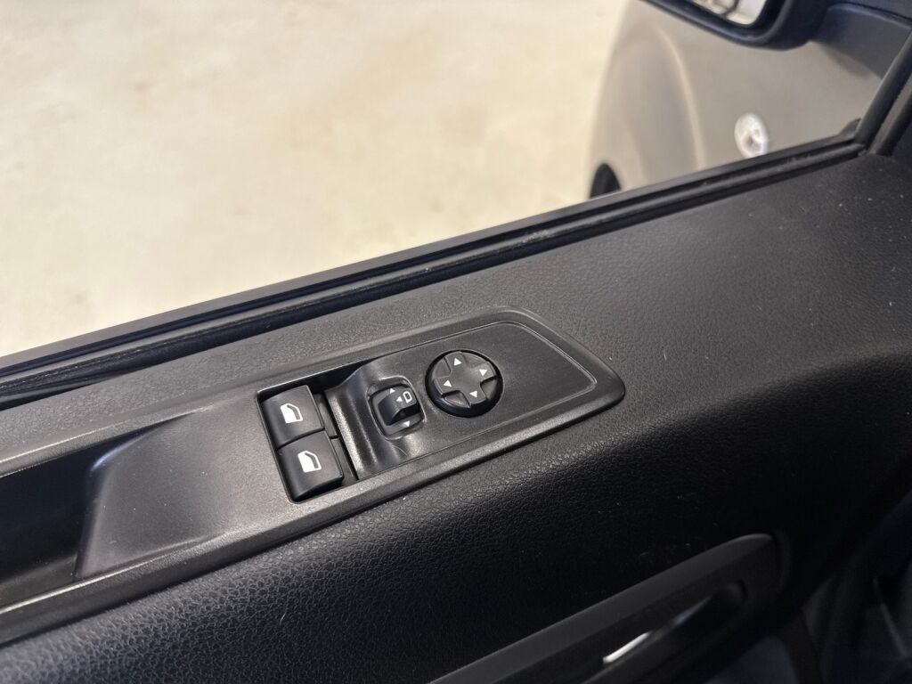 Toyota Proace Verso 2017 Harmaa